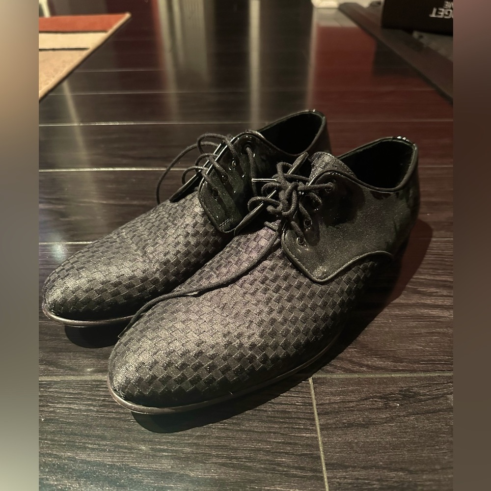 Jared Lang Men’s Tuxedo Shoes